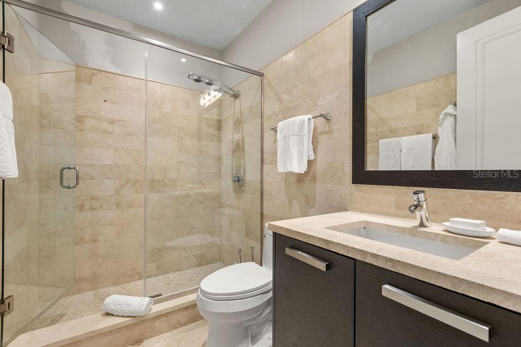 ST. REGIS BAHIA BEACH - Residential