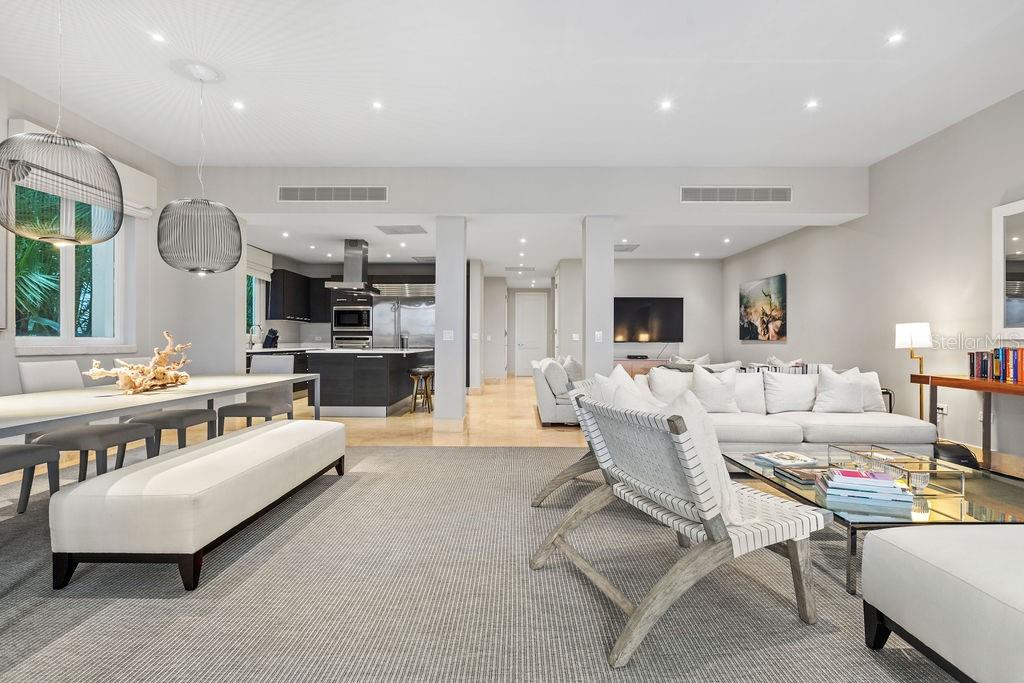 ST. REGIS BAHIA BEACH - Residential