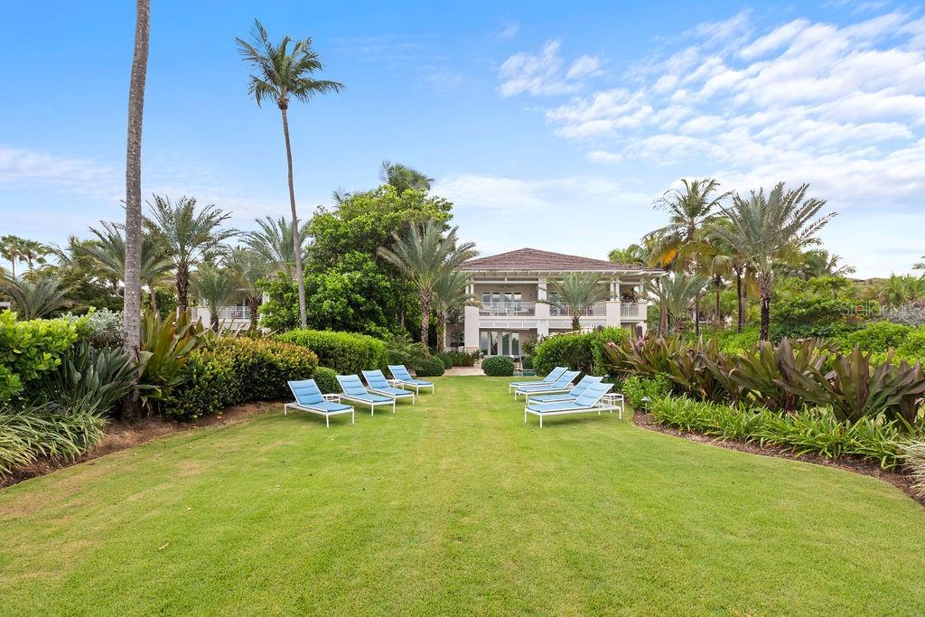 ST. REGIS BAHIA BEACH - Residential