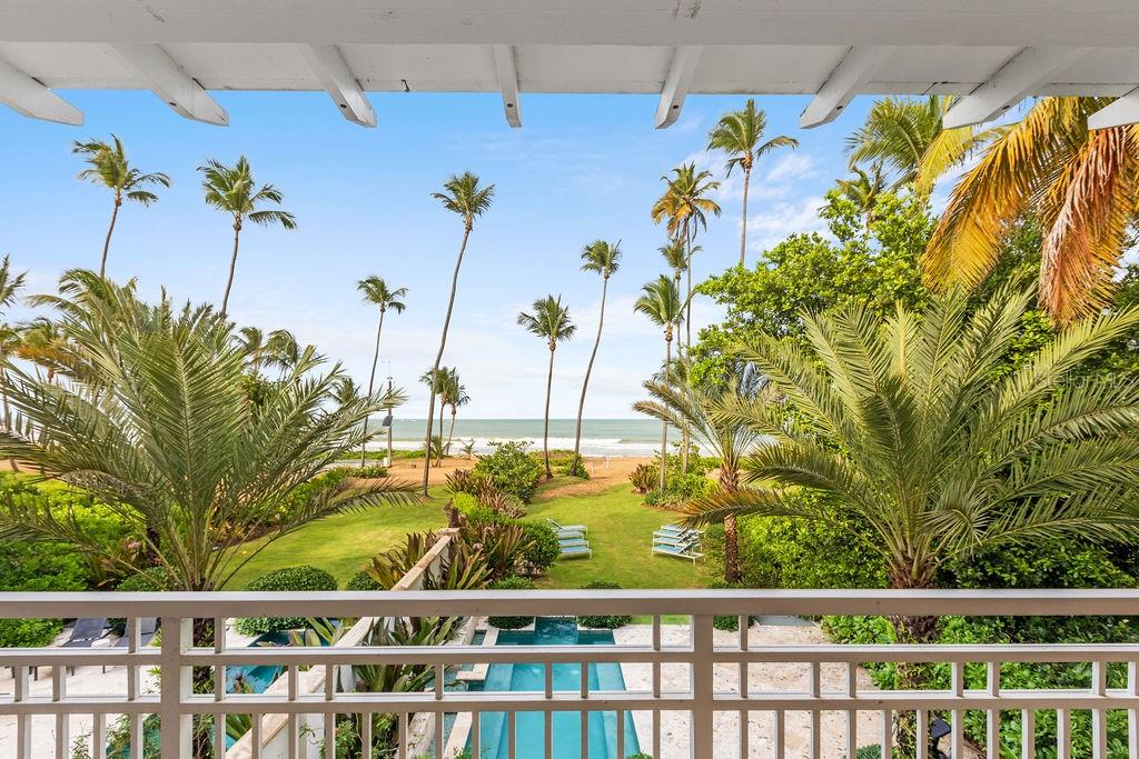 ST. REGIS BAHIA BEACH - Residential