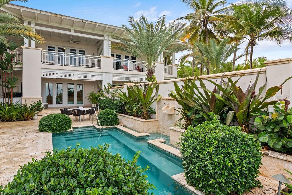ST. REGIS BAHIA BEACH - Residential