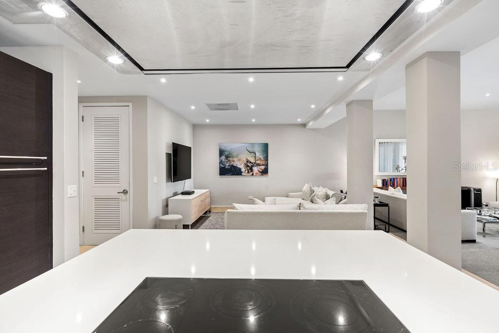 ST. REGIS BAHIA BEACH - Residential