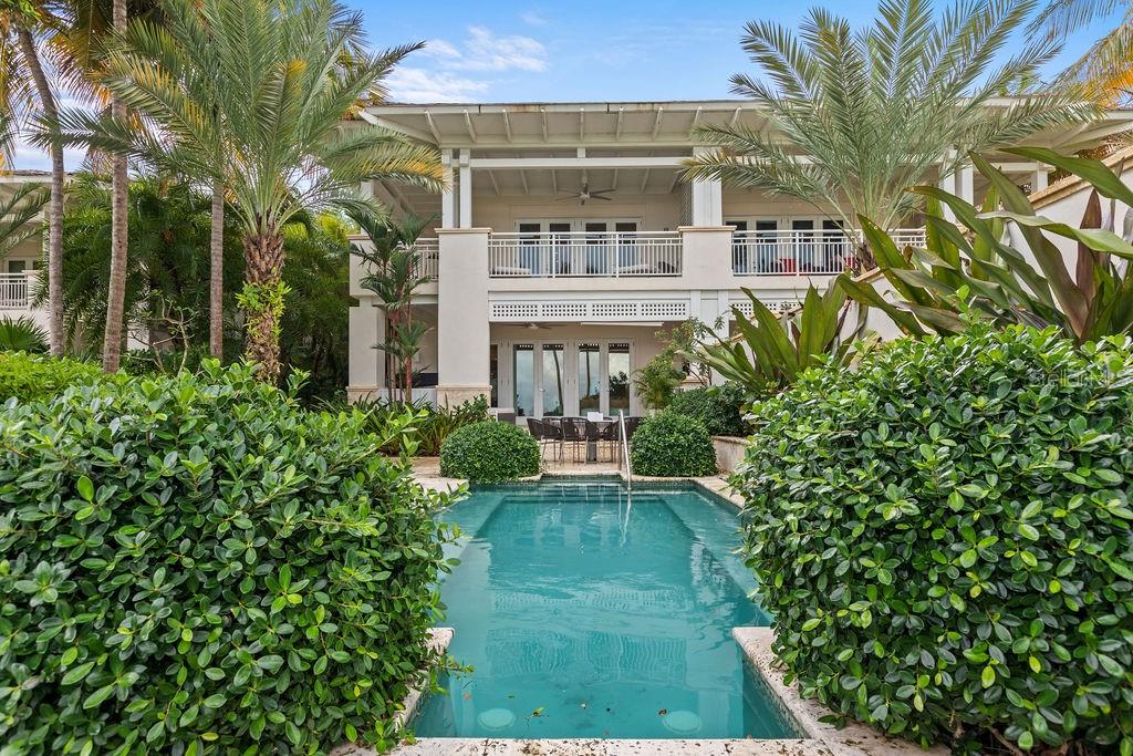 ST. REGIS BAHIA BEACH - Residential