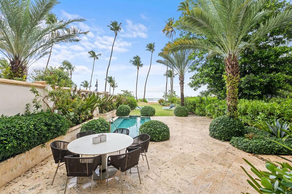 ST. REGIS BAHIA BEACH - Residential