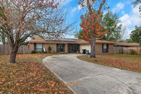 A home in ORANGE PARK