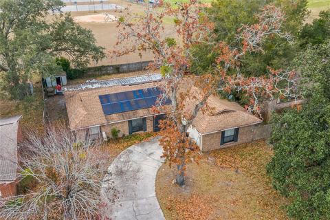 A home in ORANGE PARK