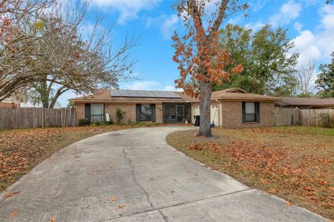 A home in ORANGE PARK