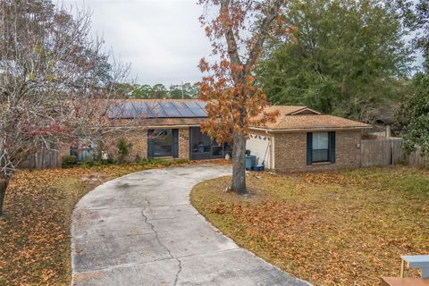 A home in ORANGE PARK