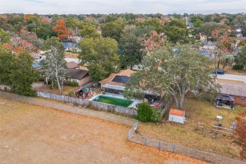 A home in ORANGE PARK