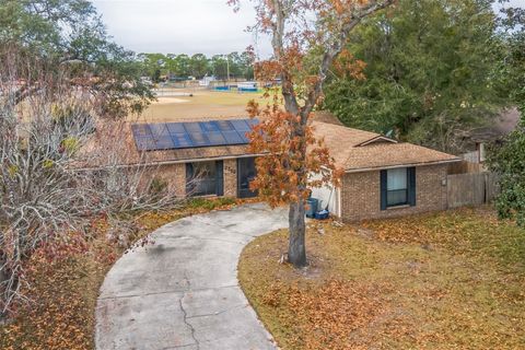 A home in ORANGE PARK