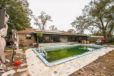 A home in ORANGE PARK