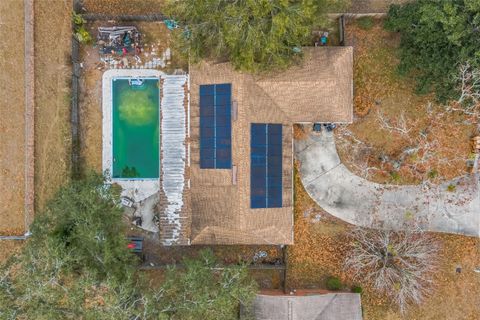 A home in ORANGE PARK