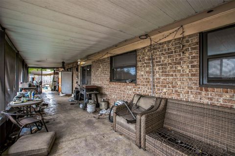 A home in ORANGE PARK