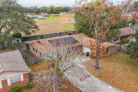 A home in ORANGE PARK