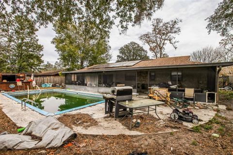 A home in ORANGE PARK