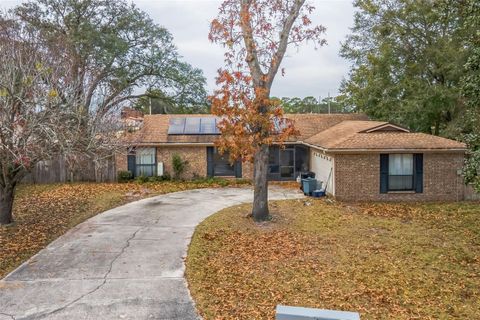 A home in ORANGE PARK