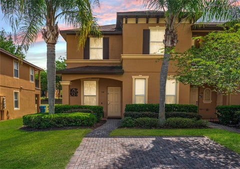 Property photo of 130 Palermo Street, Davenport, FL 33897