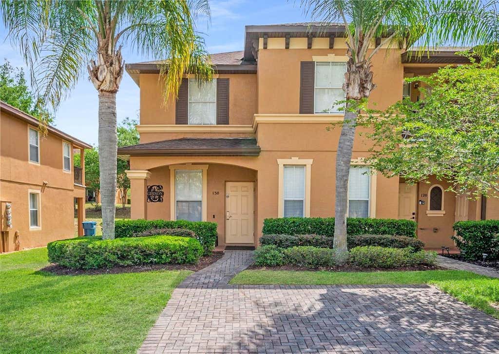 Photo of 130 Palermo Street, Davenport, FL 33897 (MLS # O6434972)