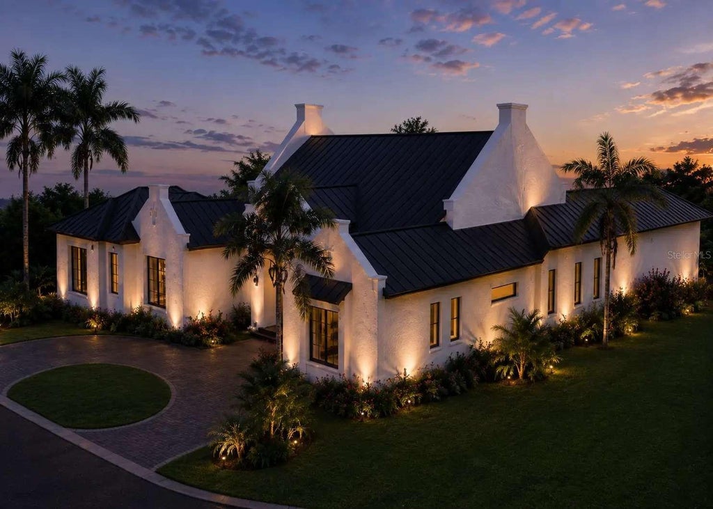 Photo of 3970 Red Rock Lane, Sarasota, FL 34231 (MLS # TB8560881)