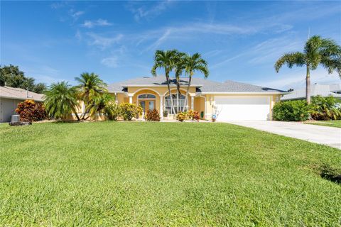 9 MEDALIST PLACE ROTONDA WEST FL 33947