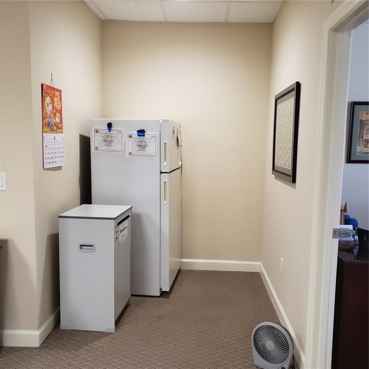 UNPLATTED - Commercial Sale