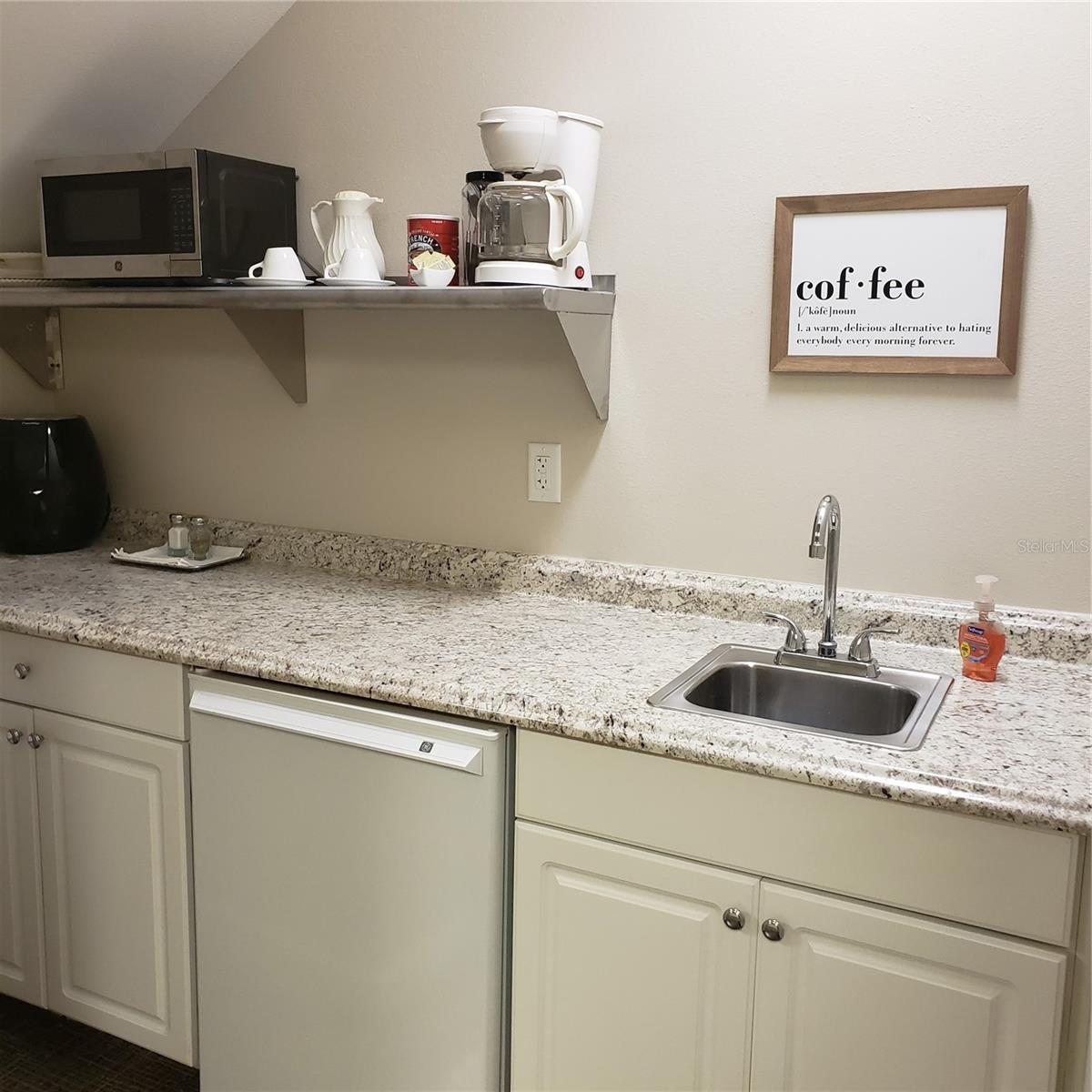 UNPLATTED - Commercial Sale