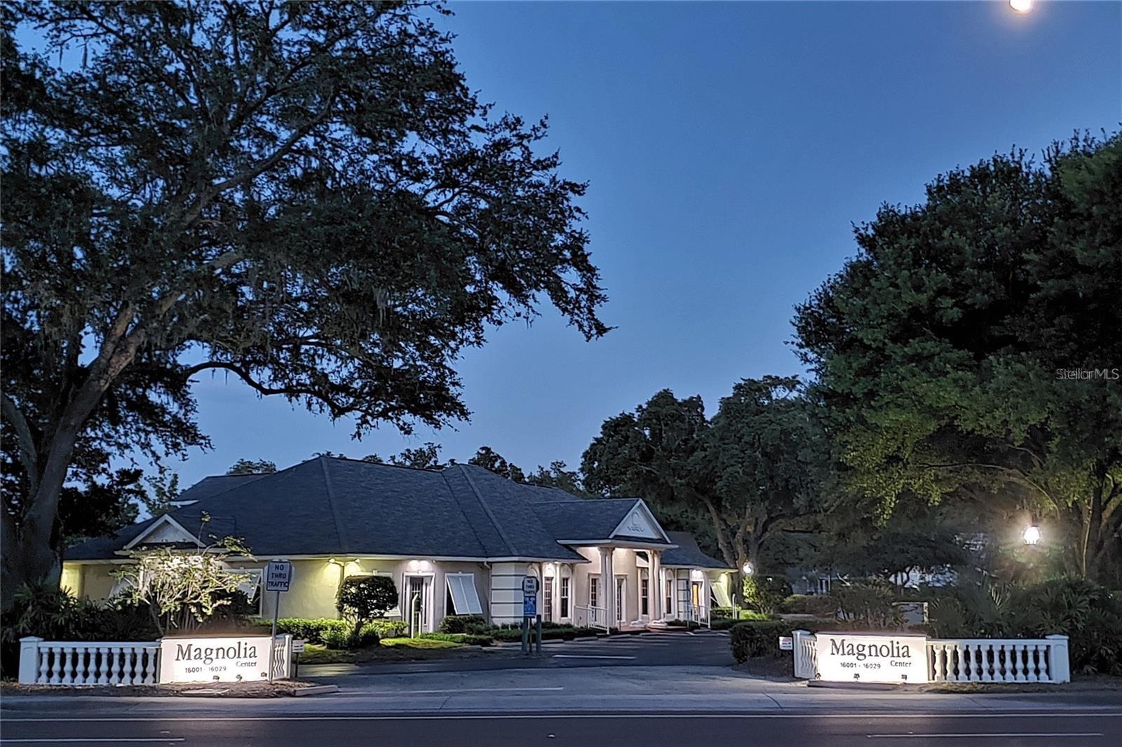 UNPLATTED - Commercial Sale