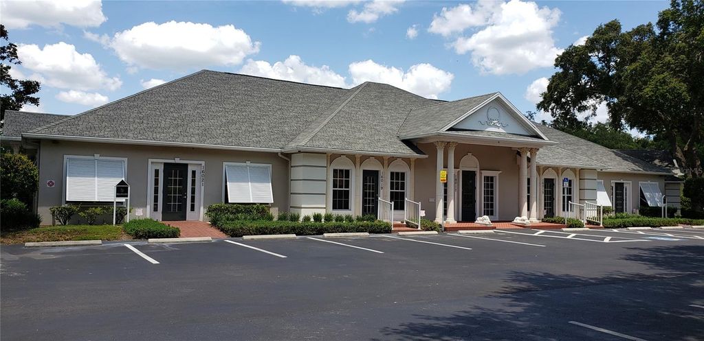 Photo of 16013 N Florida Avenue, Lutz, FL 33549 (MLS # TB8477523)