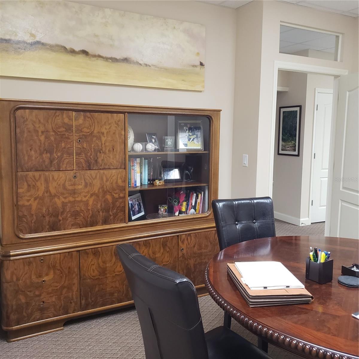 UNPLATTED - Commercial Sale