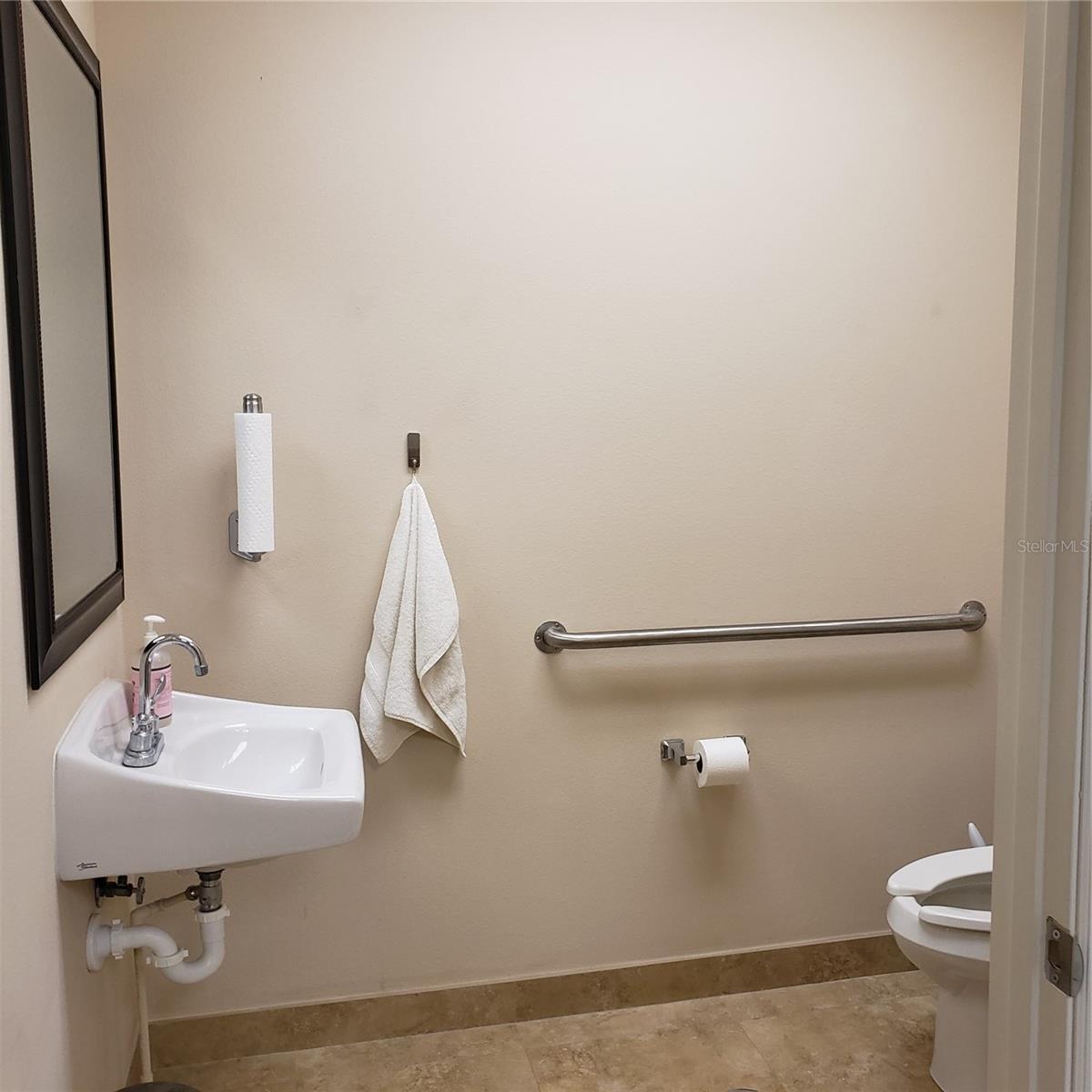 UNPLATTED - Commercial Sale