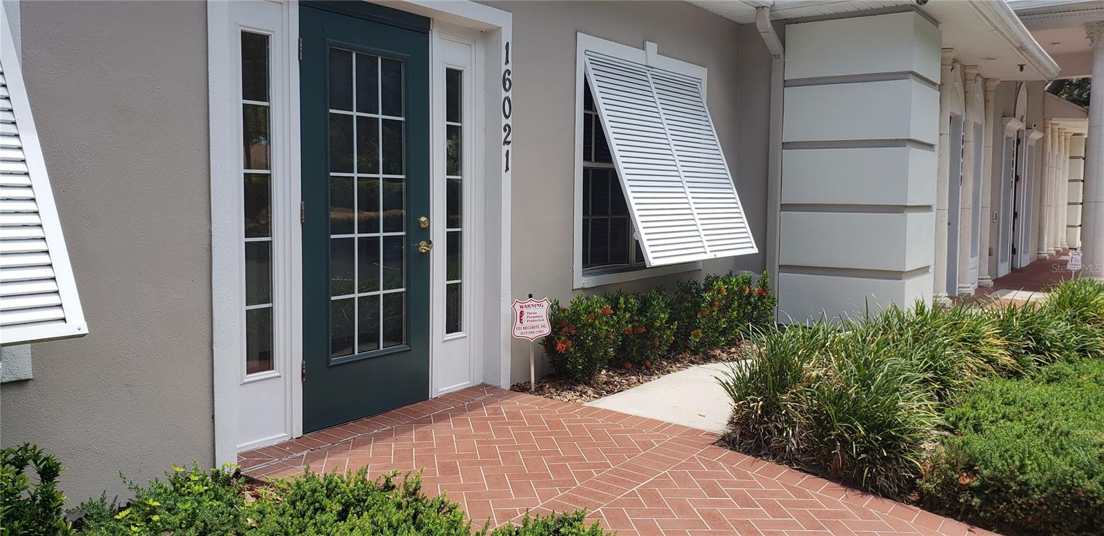 UNPLATTED - Commercial Sale