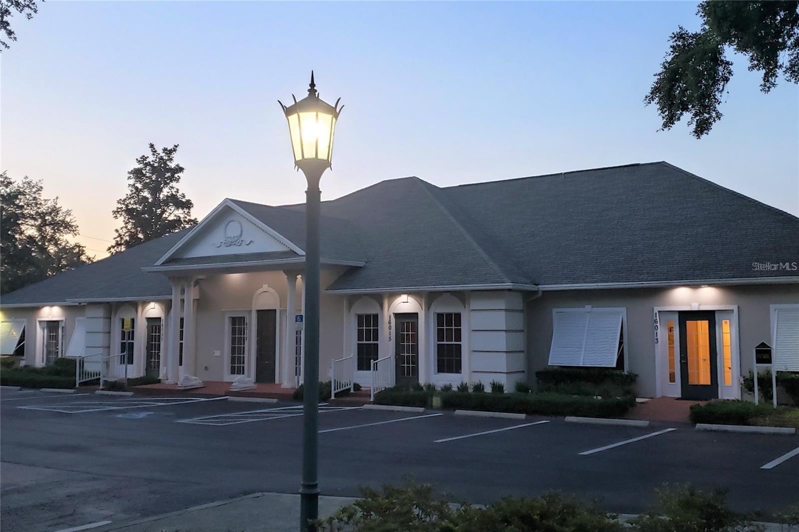 UNPLATTED - Commercial Sale