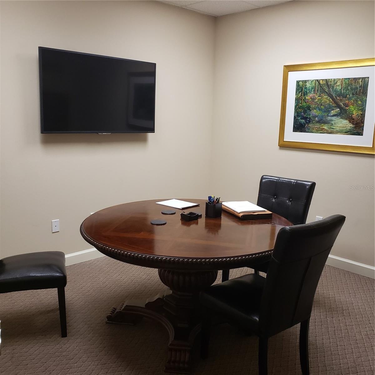 UNPLATTED - Commercial Sale