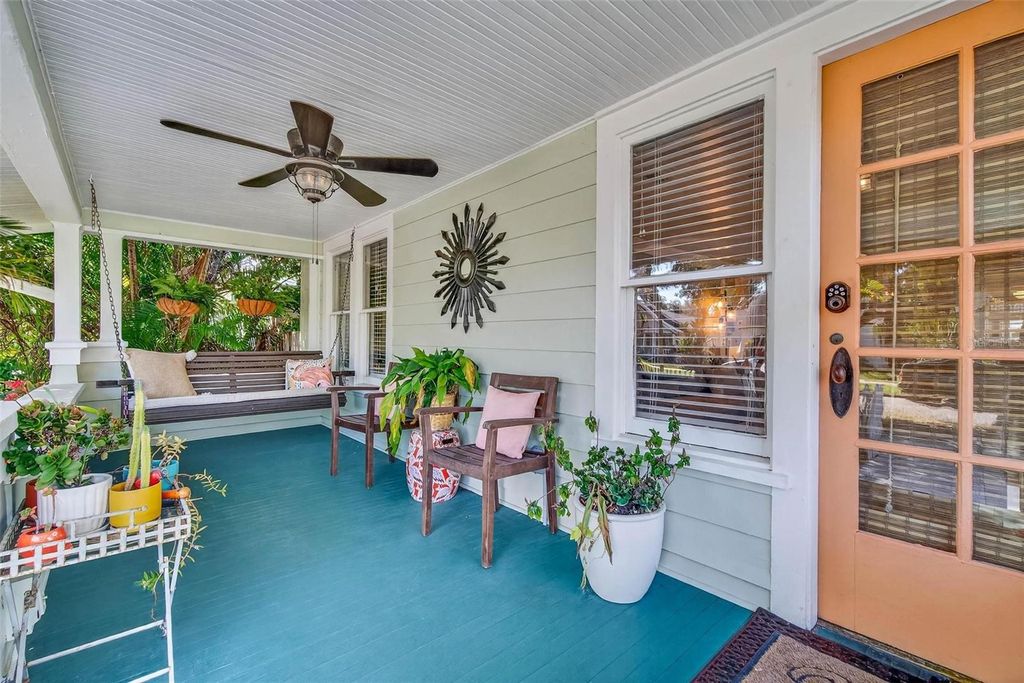 Photo of 227 11th Avenue NE, St Petersburg, FL 33701 (MLS # TB8475545)