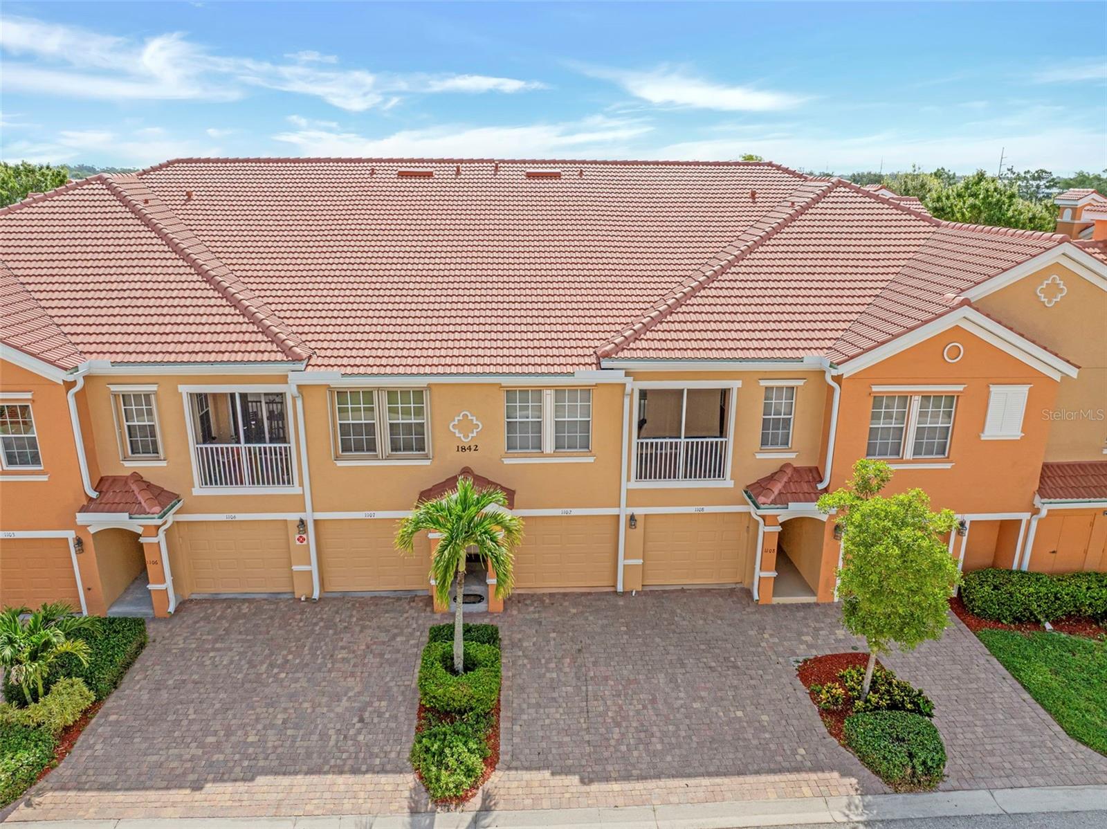 CONCORDIA/CAPE CORAL - Residential