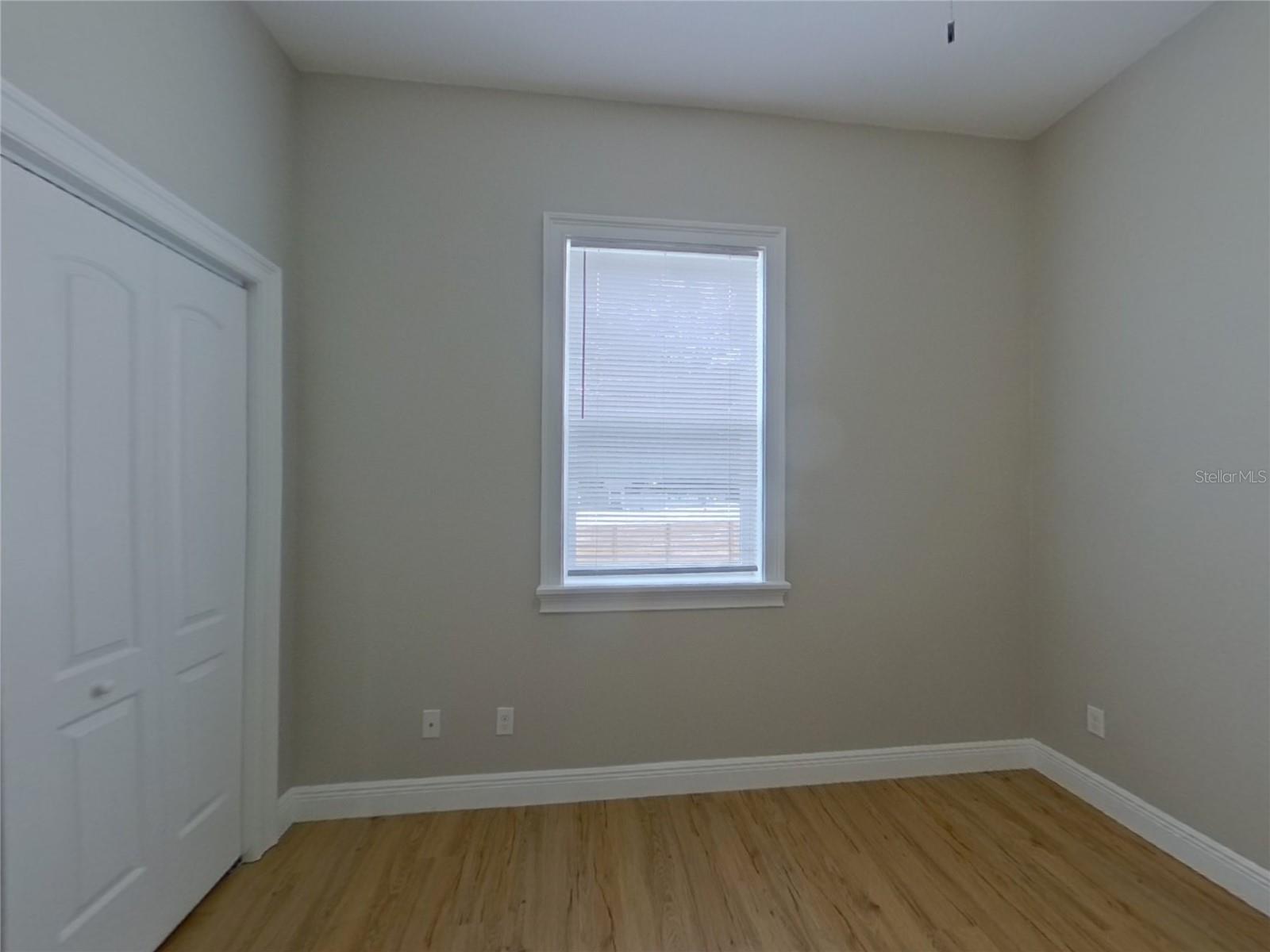 MENDELS RESUB OF BLOC - Residential Lease