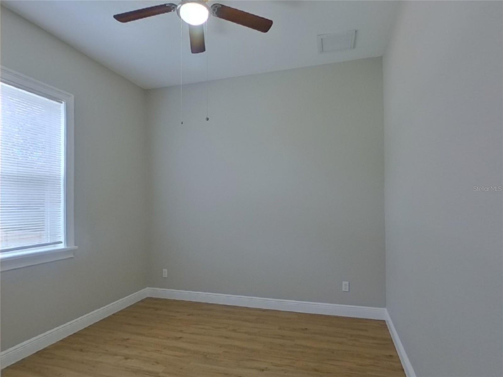 MENDELS RESUB OF BLOC - Residential Lease