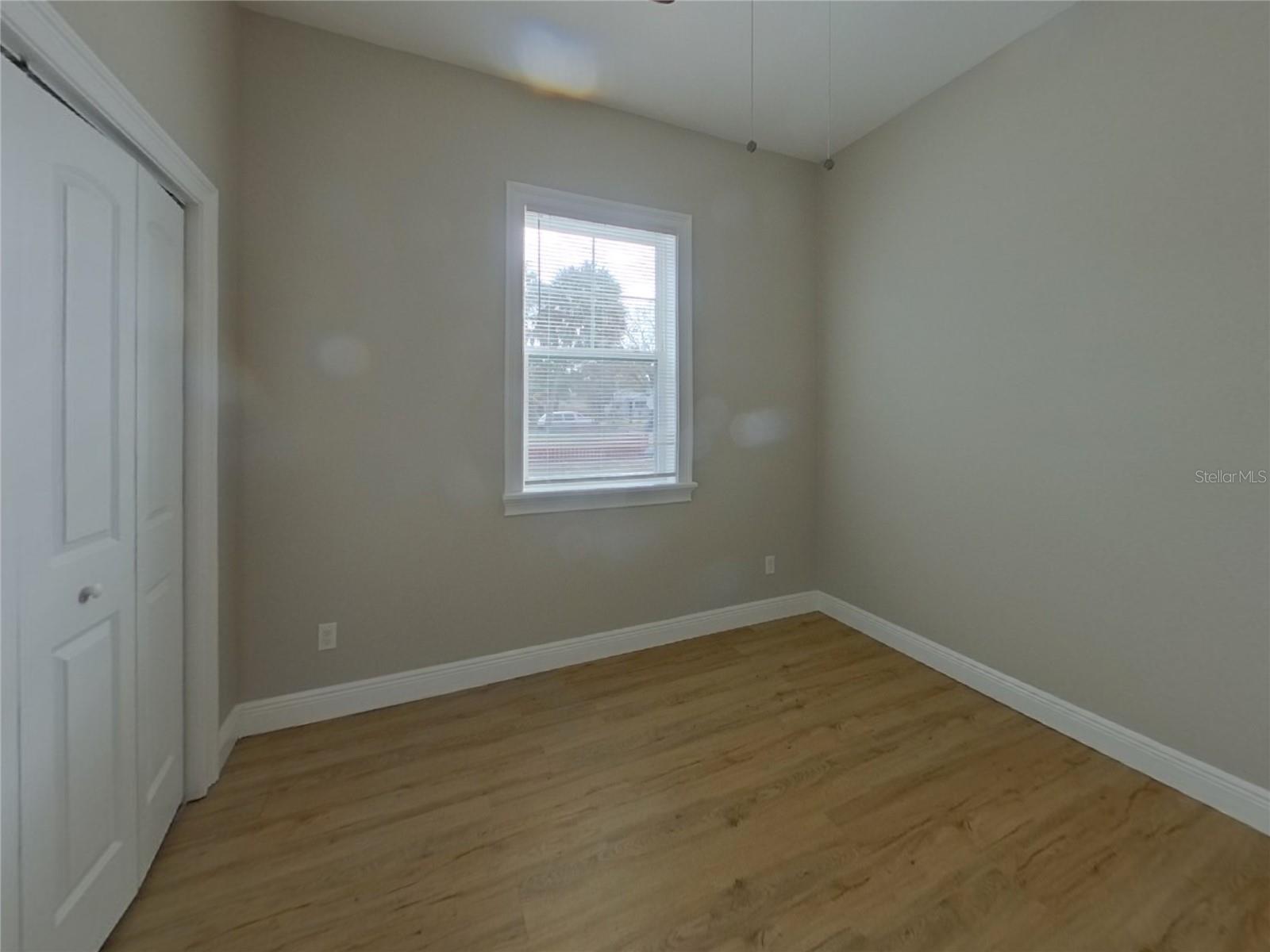 MENDELS RESUB OF BLOC - Residential Lease