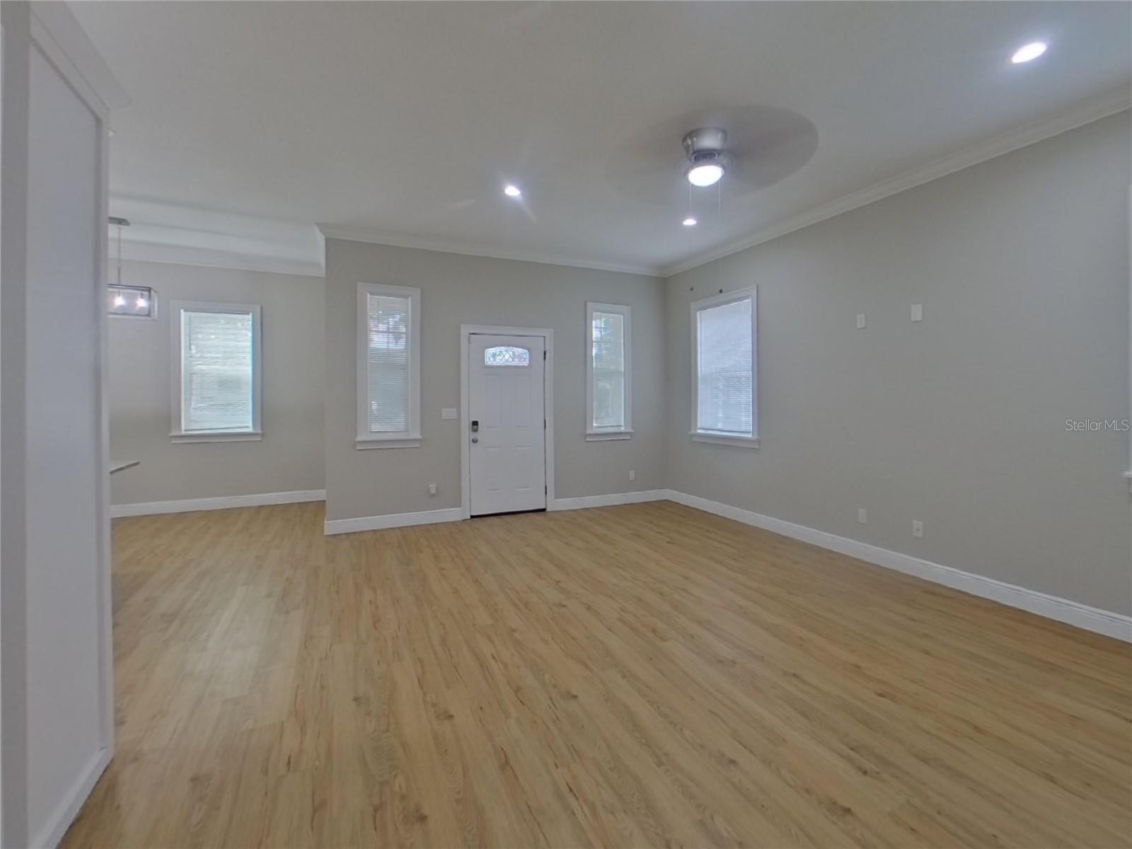 MENDELS RESUB OF BLOC - Residential Lease