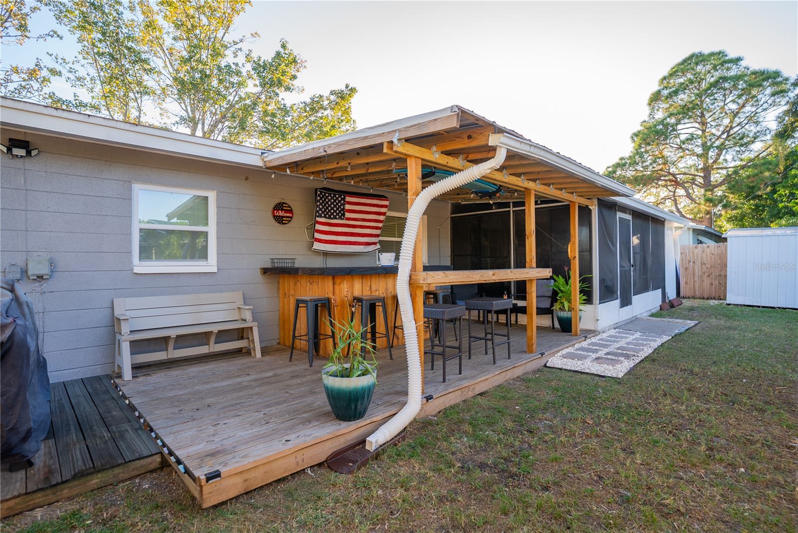 SKYVIEW TERRACE - Residential