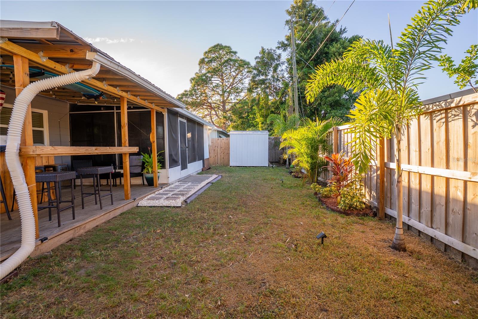 SKYVIEW TERRACE - Residential