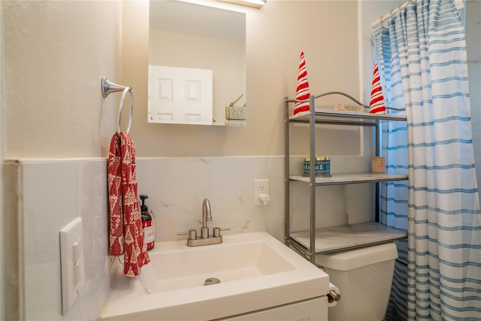 SKYVIEW TERRACE - Residential