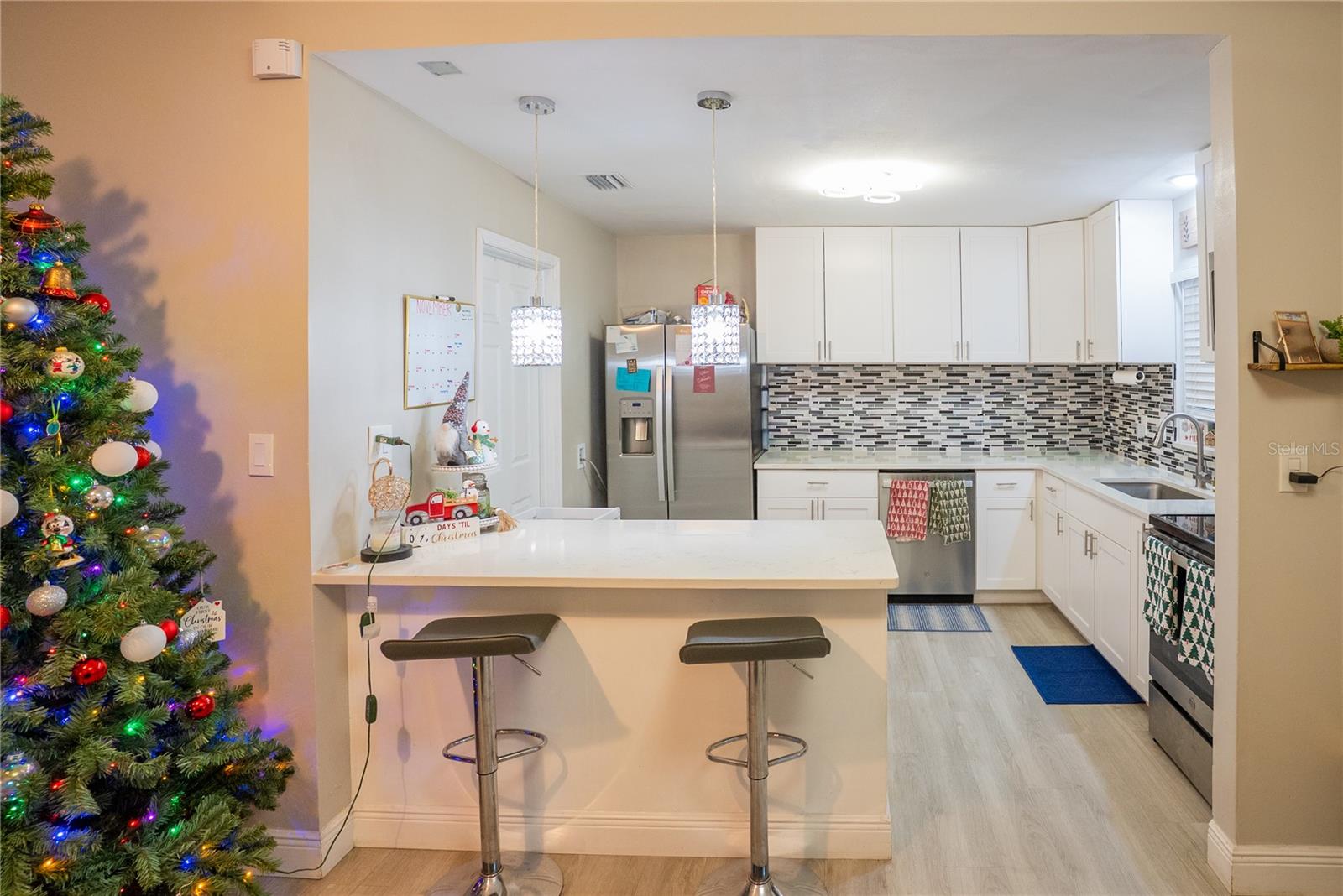 SKYVIEW TERRACE - Residential