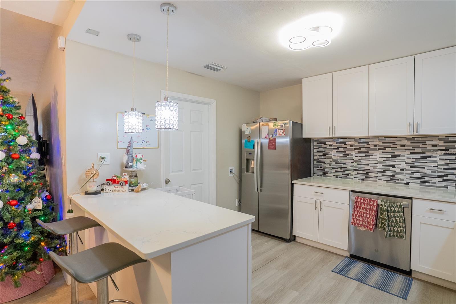 SKYVIEW TERRACE - Residential