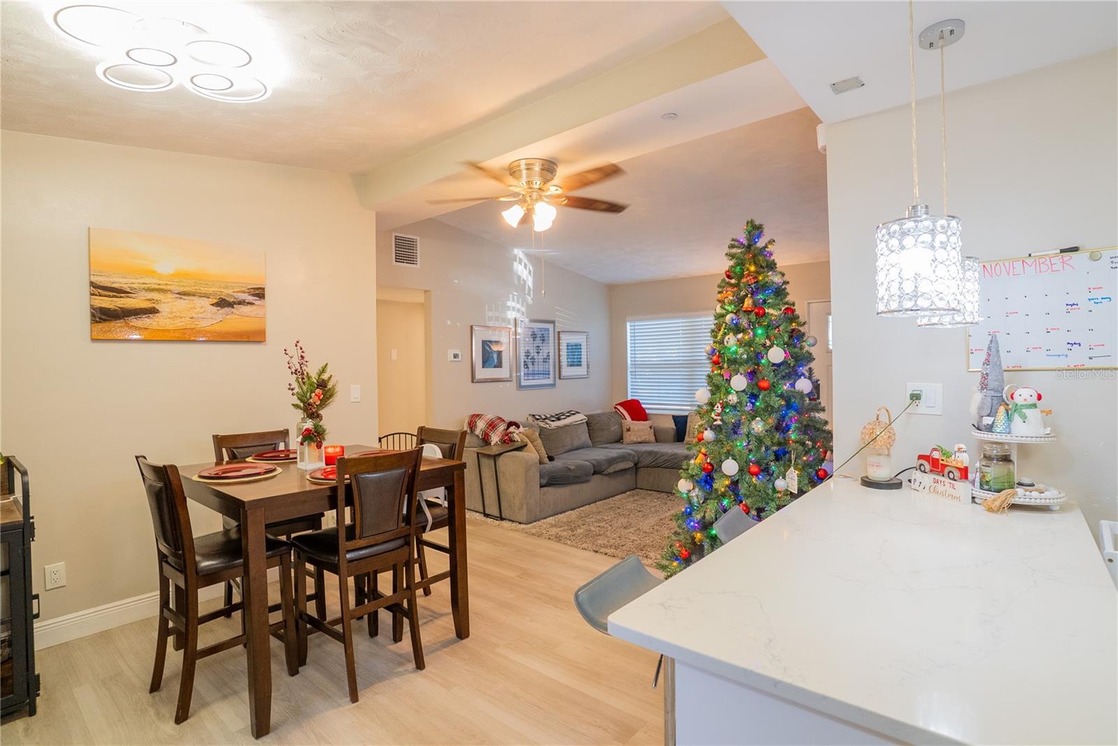 SKYVIEW TERRACE - Residential