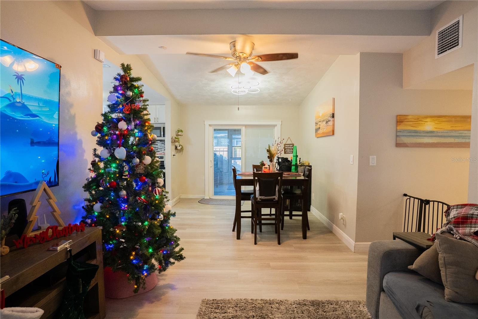 SKYVIEW TERRACE - Residential