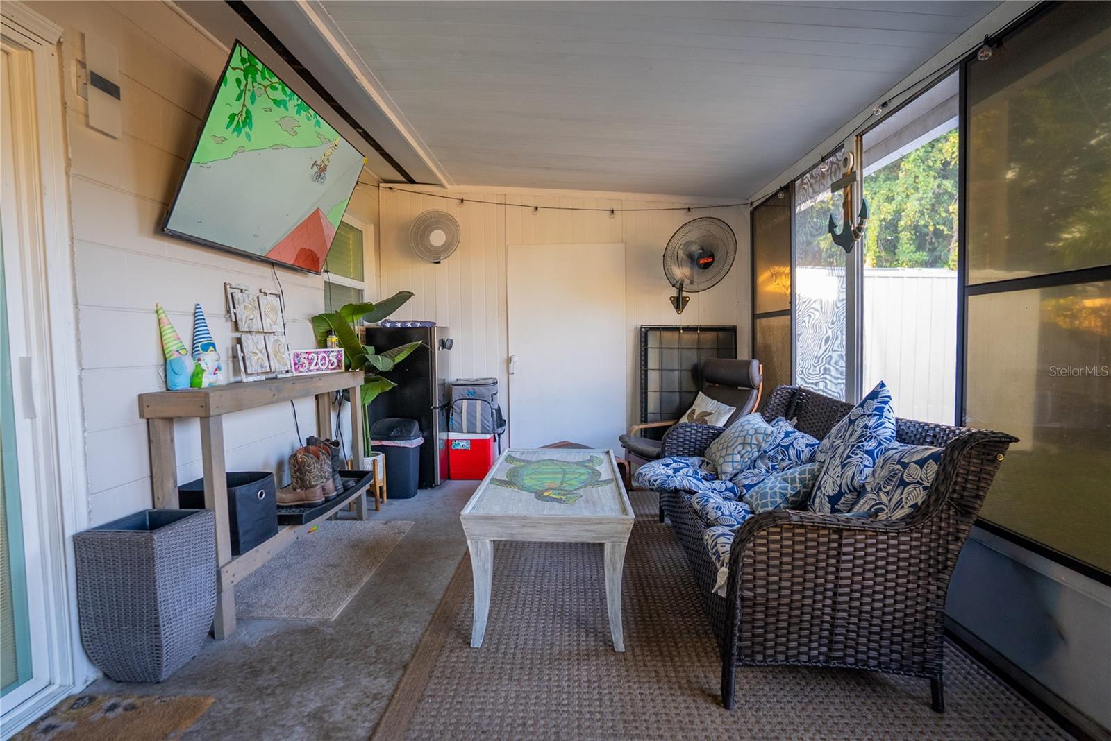 SKYVIEW TERRACE - Residential