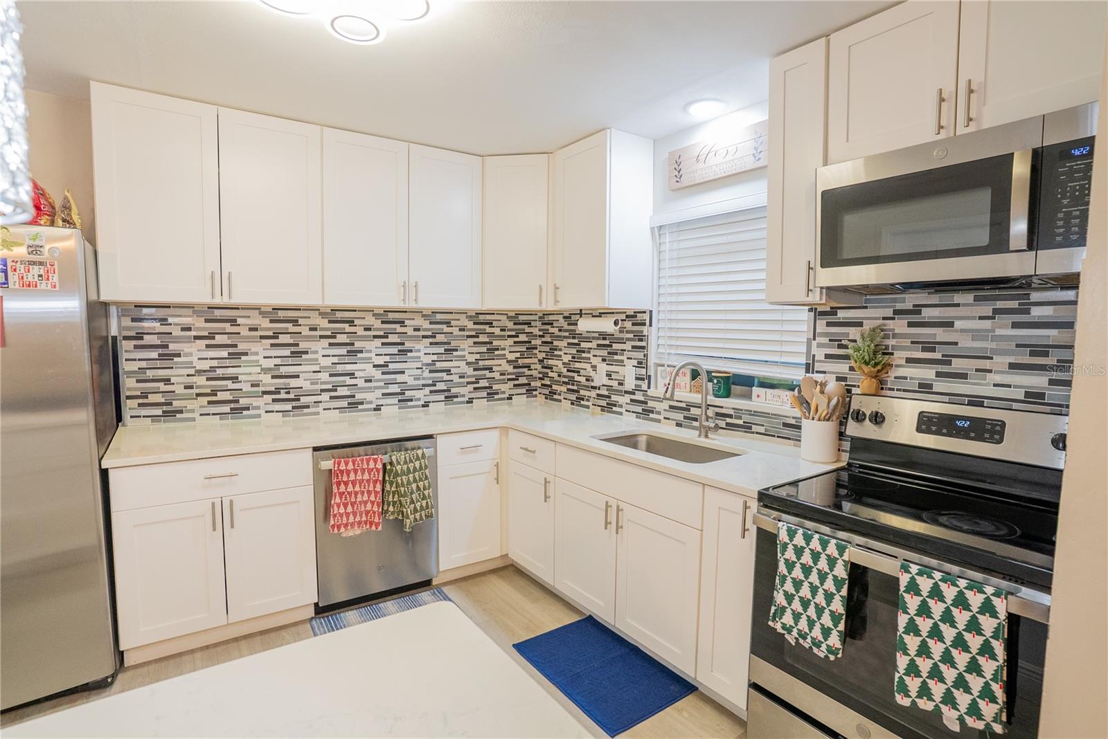 SKYVIEW TERRACE - Residential