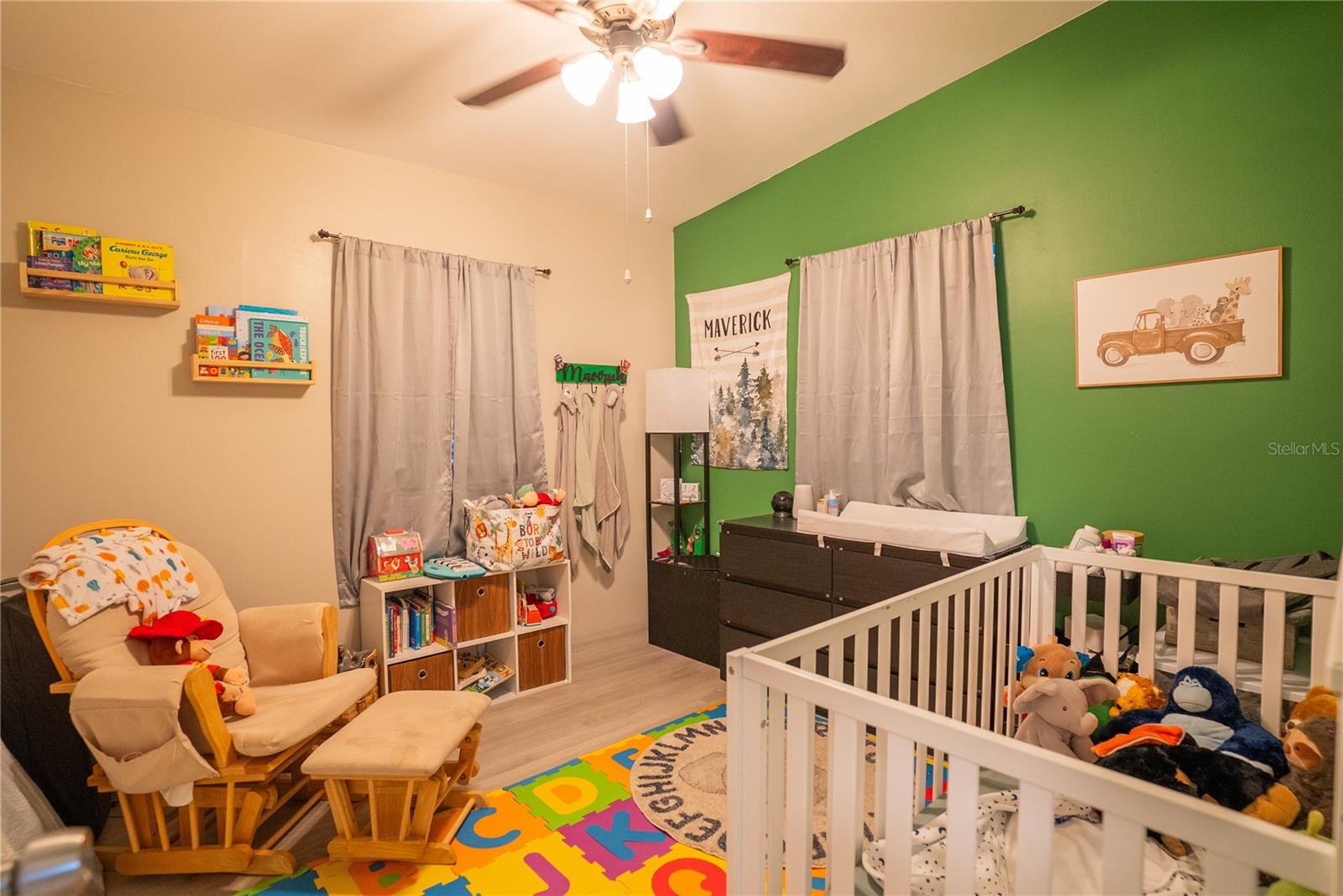 SKYVIEW TERRACE - Residential