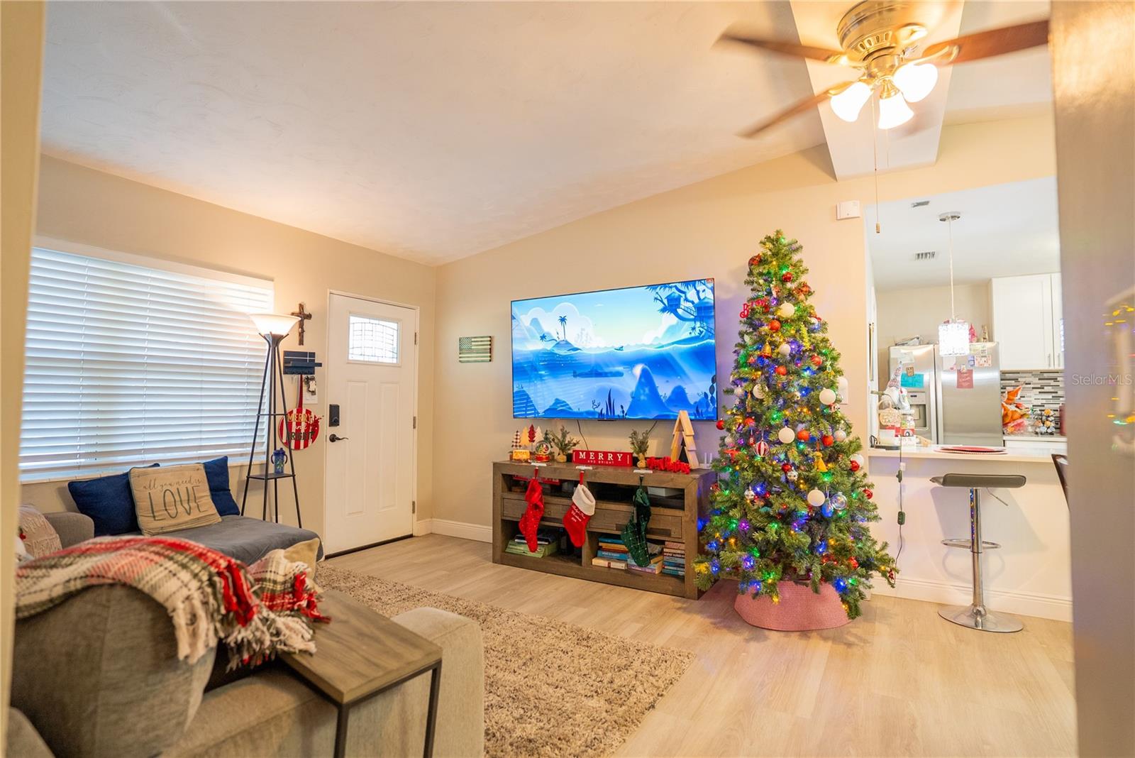 SKYVIEW TERRACE - Residential